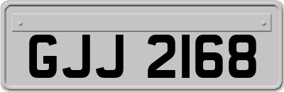 GJJ2168