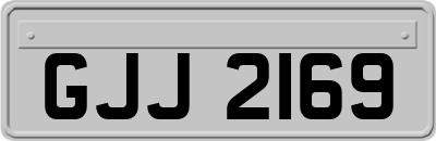 GJJ2169