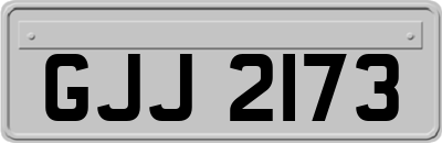GJJ2173