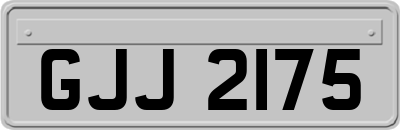GJJ2175