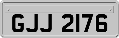 GJJ2176
