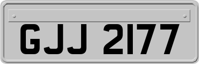 GJJ2177