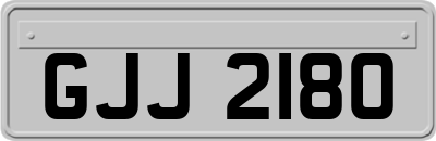 GJJ2180