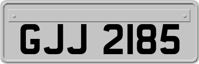 GJJ2185