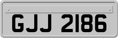 GJJ2186