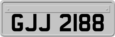 GJJ2188