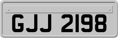 GJJ2198