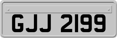 GJJ2199