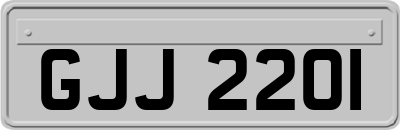 GJJ2201