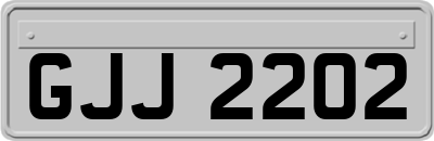 GJJ2202