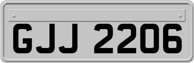 GJJ2206