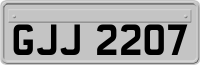 GJJ2207