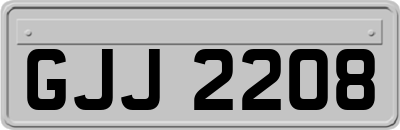 GJJ2208