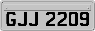 GJJ2209