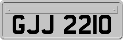 GJJ2210