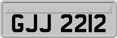 GJJ2212