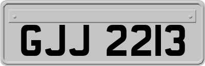 GJJ2213