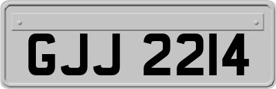 GJJ2214