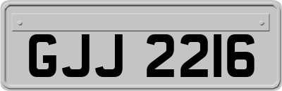 GJJ2216