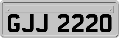 GJJ2220