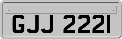 GJJ2221