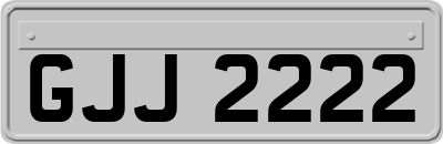 GJJ2222