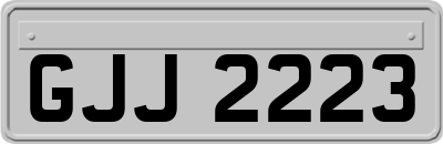 GJJ2223