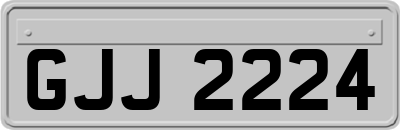 GJJ2224