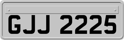 GJJ2225