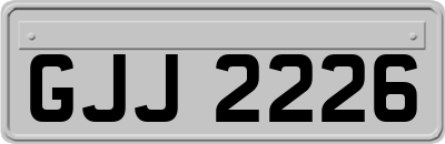 GJJ2226