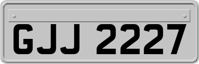 GJJ2227