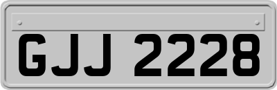 GJJ2228