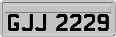 GJJ2229