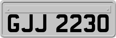 GJJ2230