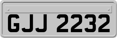 GJJ2232