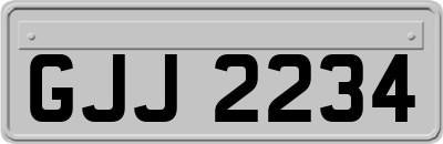 GJJ2234