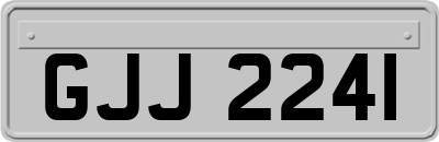 GJJ2241