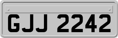 GJJ2242