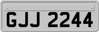 GJJ2244