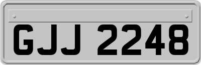 GJJ2248