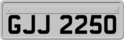 GJJ2250