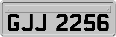 GJJ2256