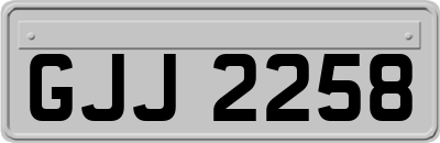 GJJ2258