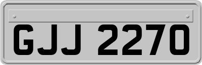GJJ2270
