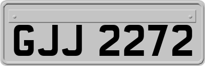 GJJ2272