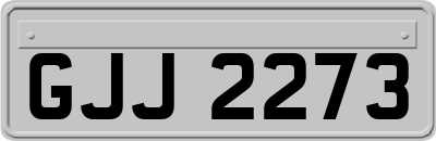GJJ2273