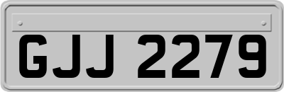 GJJ2279