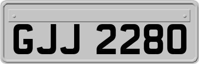 GJJ2280