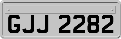 GJJ2282