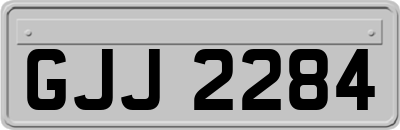 GJJ2284